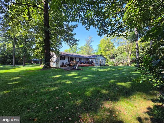 82 MINNICK RD, Inwood, WV 25428