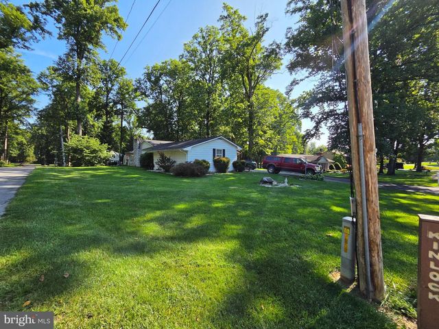 82 MINNICK RD, Inwood, WV 25428