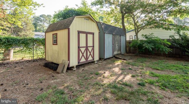 29734 ALLEN RD, Mechanicsville, MD 20659