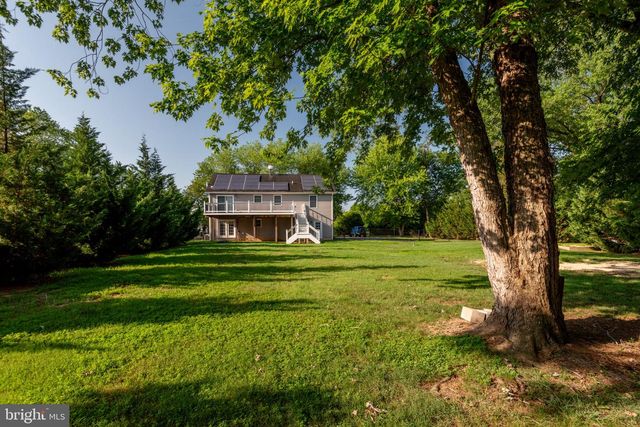 29734 ALLEN RD, Mechanicsville, MD 20659