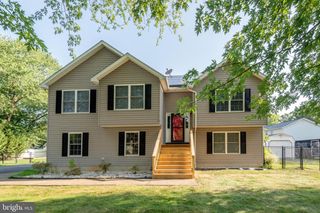 29734 ALLEN RD, Mechanicsville, MD 20659