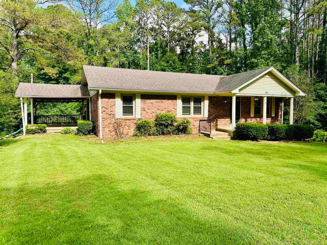 301 SHANNA DR, Selmer, TN 38375