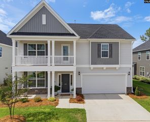 308 Haflinger Road, Lexington, SC 29072