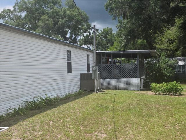 8456 SW STATE ROAD 47, Lake City, FL 32024