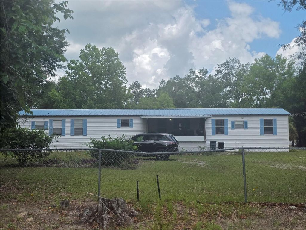 8456 SW STATE ROAD 47, Lake City, FL 32024