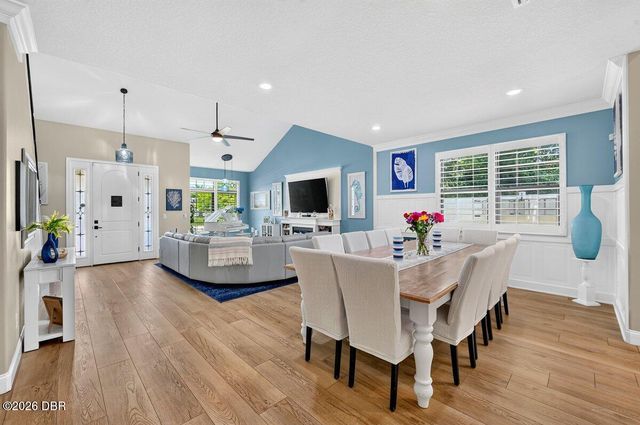 114 Coquina Key Drive, Ormond Beach, FL 32176