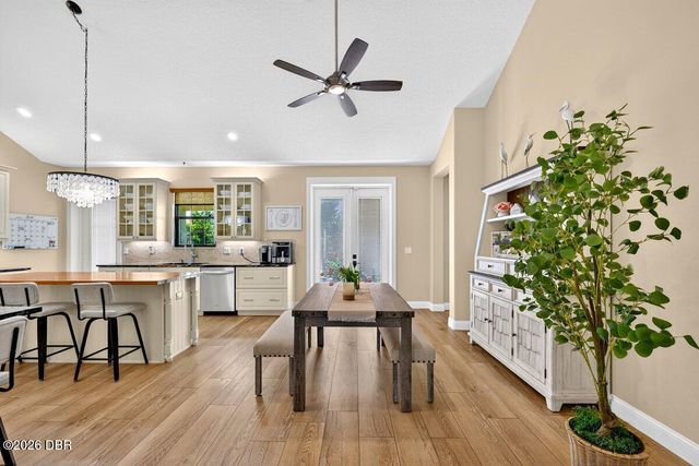 114 Coquina Key Drive, Ormond Beach, FL 32176