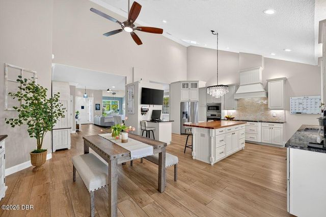 114 Coquina Key Drive, Ormond Beach, FL 32176