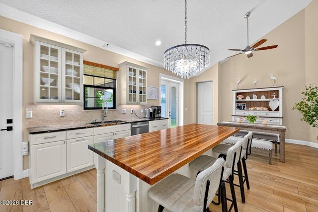 114 Coquina Key Drive, Ormond Beach, FL 32176