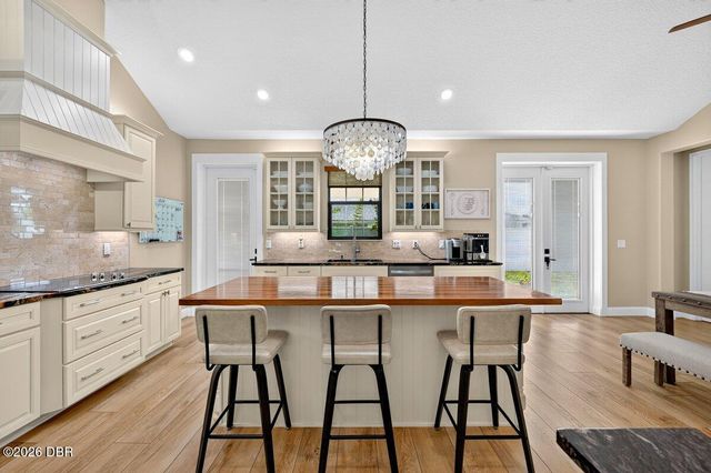 114 Coquina Key Drive, Ormond Beach, FL 32176