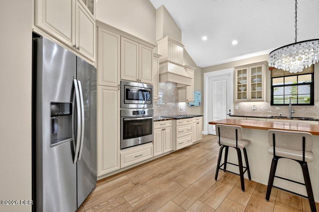 114 Coquina Key Drive, Ormond Beach, FL 32176