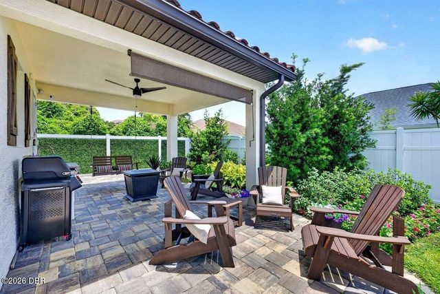 114 Coquina Key Drive, Ormond Beach, FL 32176