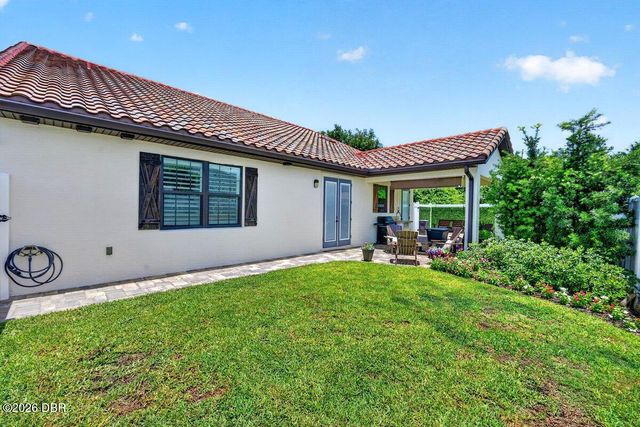114 Coquina Key Drive, Ormond Beach, FL 32176
