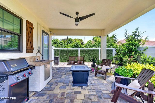114 Coquina Key Drive, Ormond Beach, FL 32176