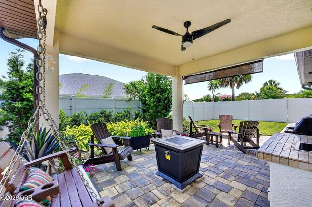 114 Coquina Key Drive, Ormond Beach, FL 32176