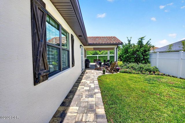 114 Coquina Key Drive, Ormond Beach, FL 32176