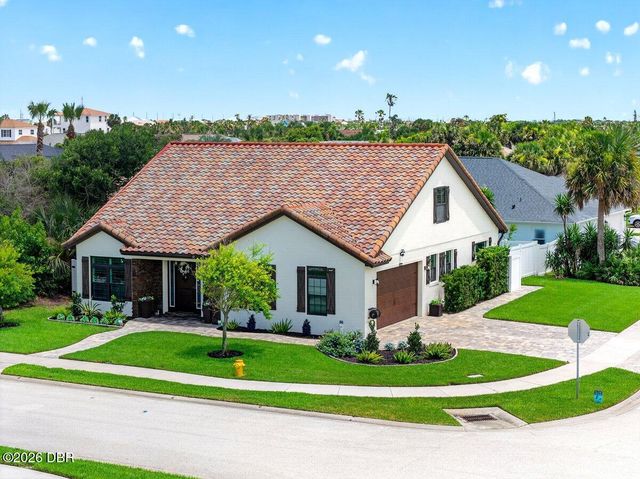 114 Coquina Key Drive, Ormond Beach, FL 32176