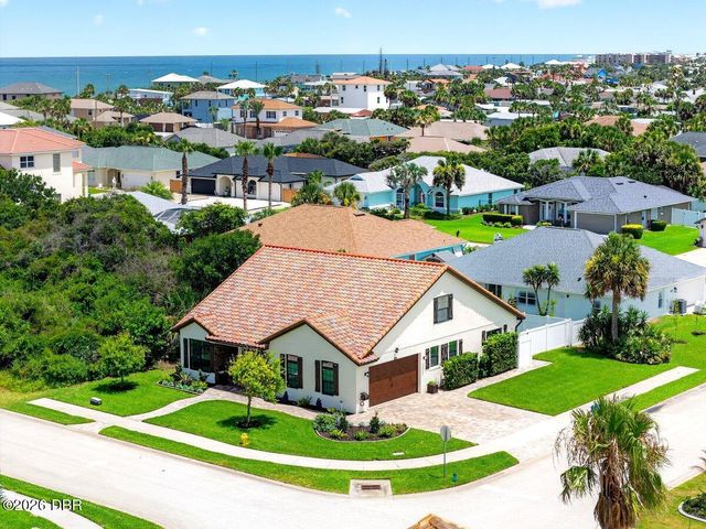 114 Coquina Key Drive, Ormond Beach, FL 32176