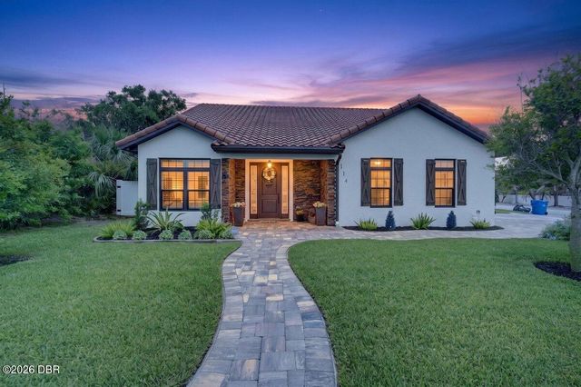 114 Coquina Key Drive, Ormond Beach, FL 32176