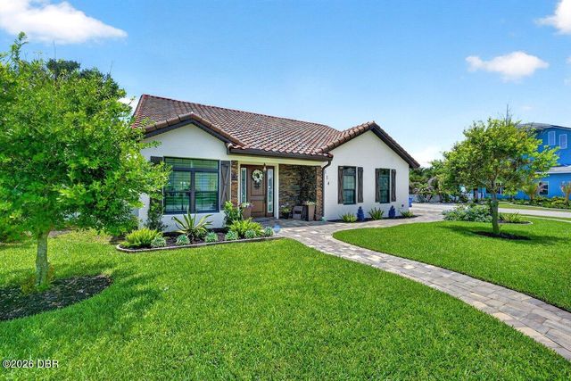 114 Coquina Key Drive, Ormond Beach, FL 32176