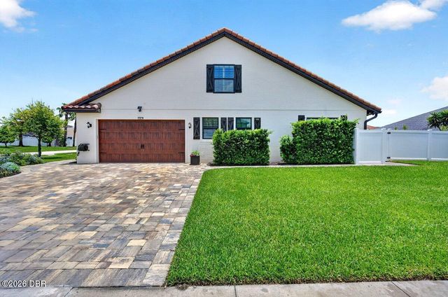 114 Coquina Key Drive, Ormond Beach, FL 32176