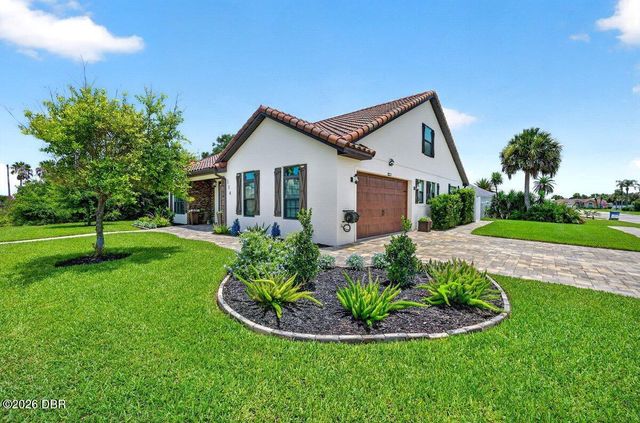 114 Coquina Key Drive, Ormond Beach, FL 32176