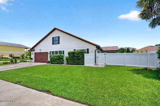 114 Coquina Key Drive, Ormond Beach, FL 32176
