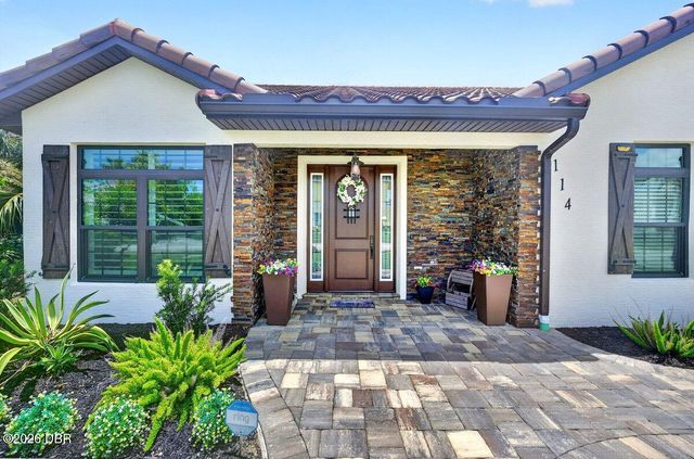 114 Coquina Key Drive, Ormond Beach, FL 32176