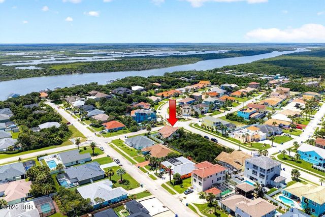 114 Coquina Key Drive, Ormond Beach, FL 32176