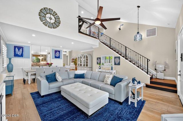 114 Coquina Key Drive, Ormond Beach, FL 32176