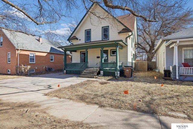 1310 S 10th Street, Lincoln, NE 68502