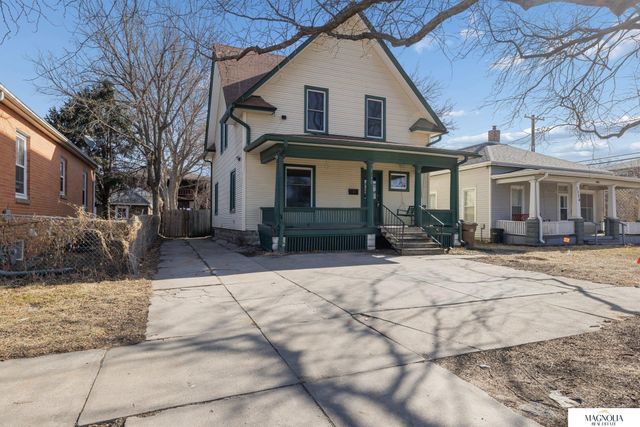 1310 S 10th Street, Lincoln, NE 68502