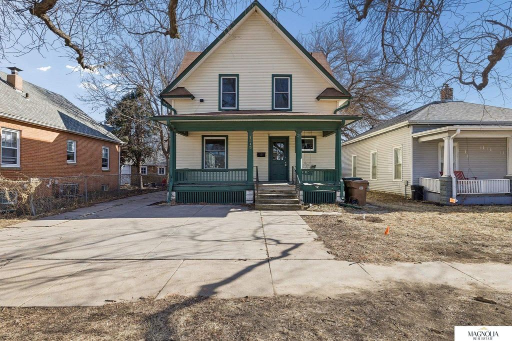 1310 S 10th Street, Lincoln, NE 68502