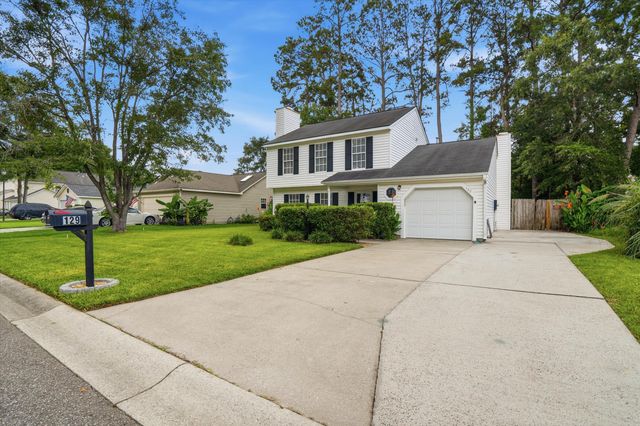 129 Danzid Drive, Summerville, SC 29483
