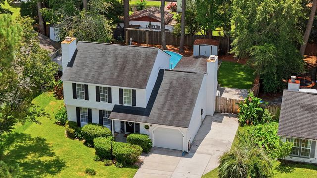129 Danzid Drive, Summerville, SC 29483