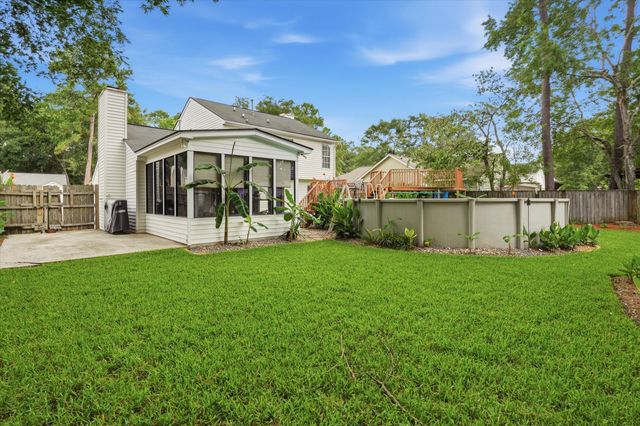 129 Danzid Drive, Summerville, SC 29483