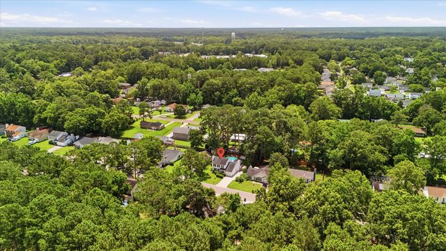 129 Danzid Drive, Summerville, SC 29483