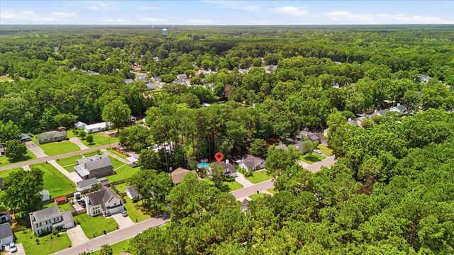 129 Danzid Drive, Summerville, SC 29483