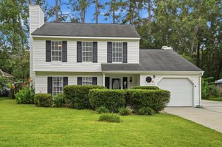 129 Danzid Drive, Summerville, SC 29483