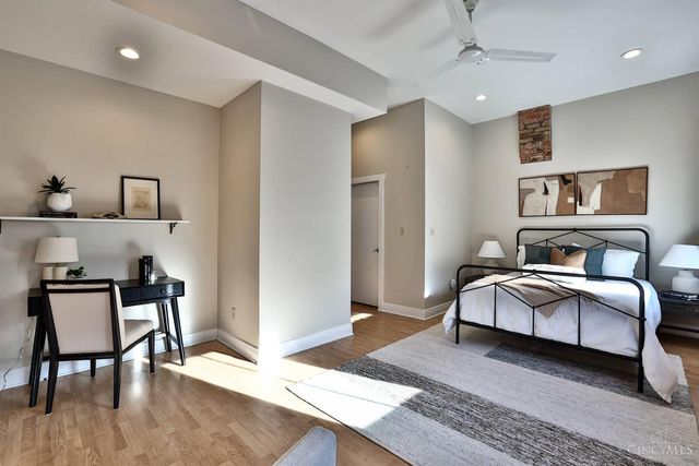 112 E Thirteenth Street, Cincinnati, OH 45202