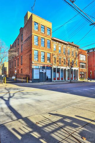 112 E Thirteenth Street, Cincinnati, OH 45202