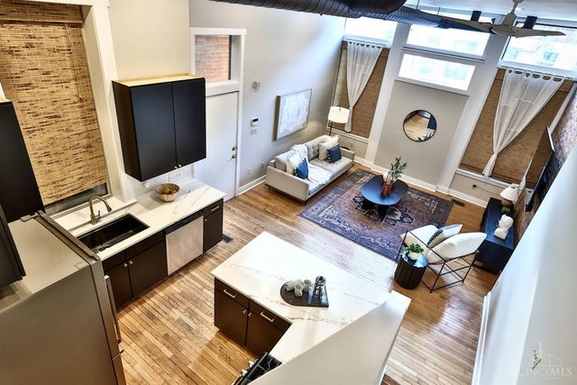 112 E Thirteenth Street, Cincinnati, OH 45202