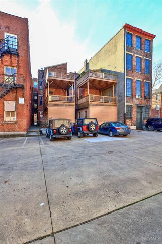 112 E Thirteenth Street, Cincinnati, OH 45202