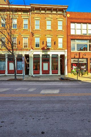 112 E Thirteenth Street, Cincinnati, OH 45202