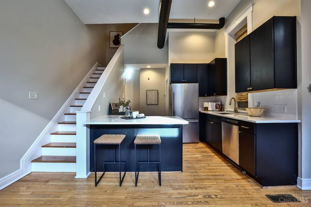 112 E Thirteenth Street, Cincinnati, OH 45202