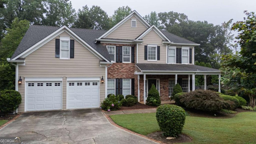 2104 Jockey Hollow Drive NW, Kennesaw, GA 30152
