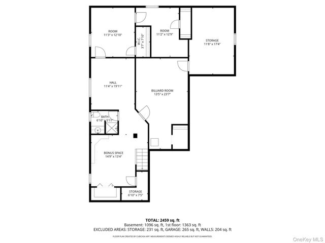 307 6th Avenue, Saint James, NY 11780