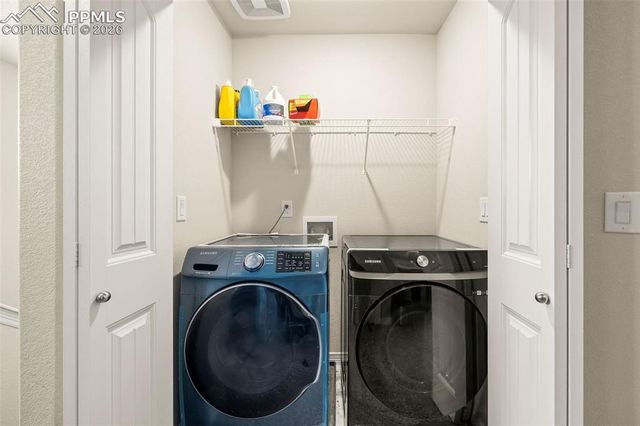 6471 Weiser Drive, Colorado Springs, CO 80925