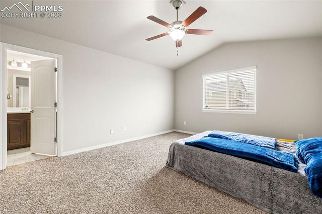 6471 Weiser Drive, Colorado Springs, CO 80925