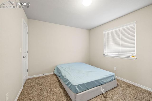 6471 Weiser Drive, Colorado Springs, CO 80925